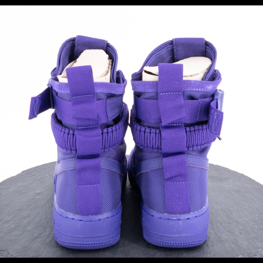Nike SF Air Force One mens Shoes - Picture 4 of 8